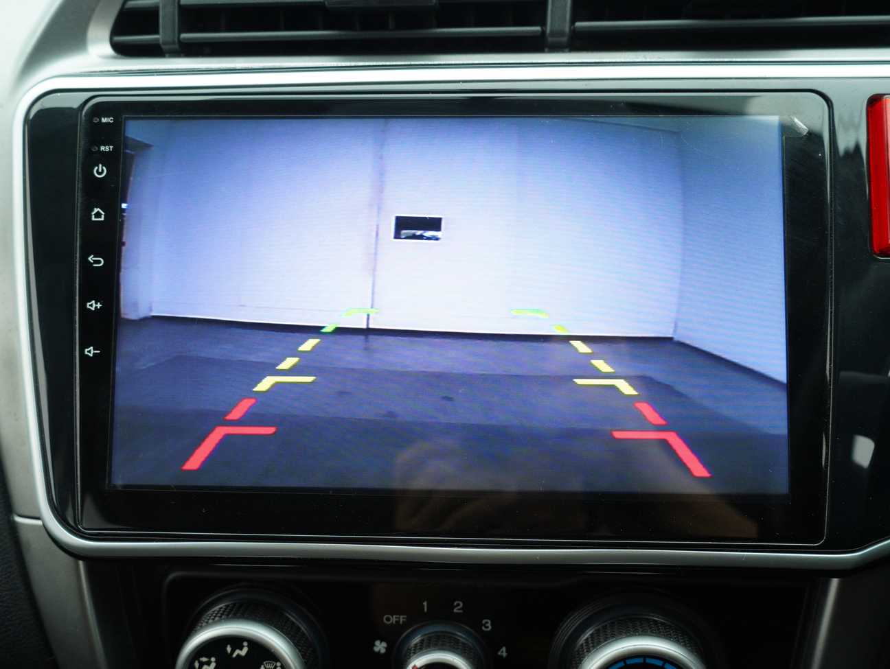 used 2016 Honda City S Plus 1.5