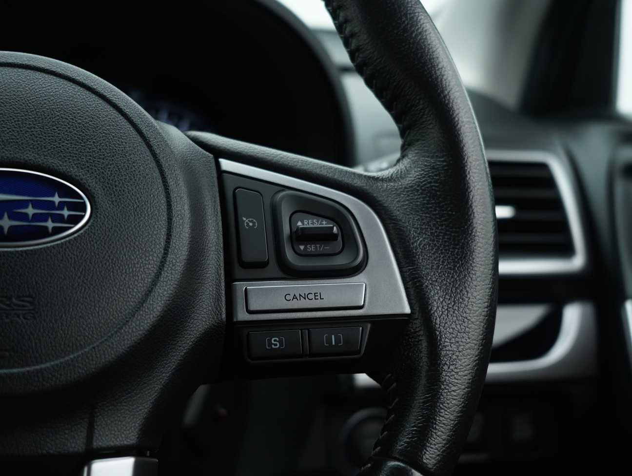 terpakai 2019 Subaru Forester P 2.0