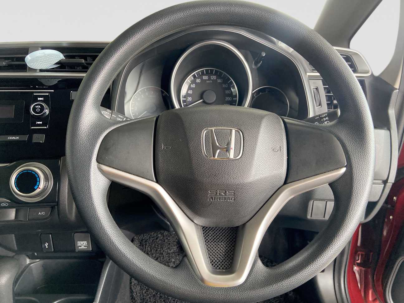 used 2020 Honda Jazz S 1.5
