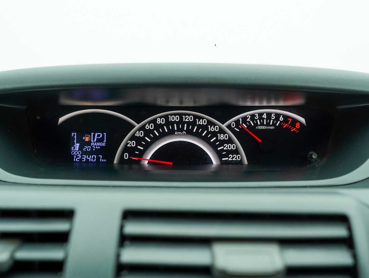 terpakai 2018 Perodua Alza EZ 1.5