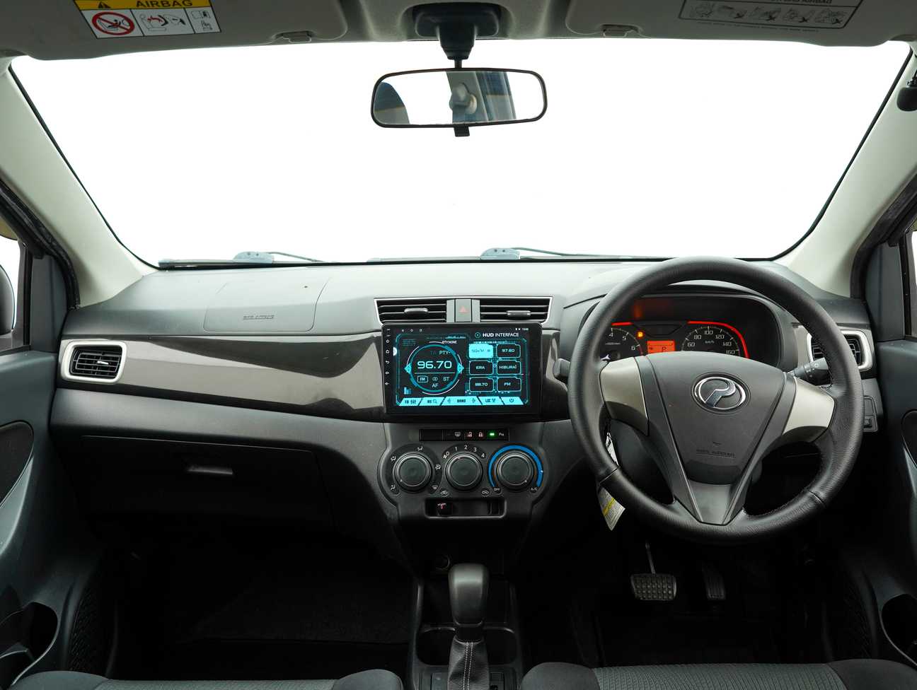 used 2017 Perodua Bezza X Premium 1.3