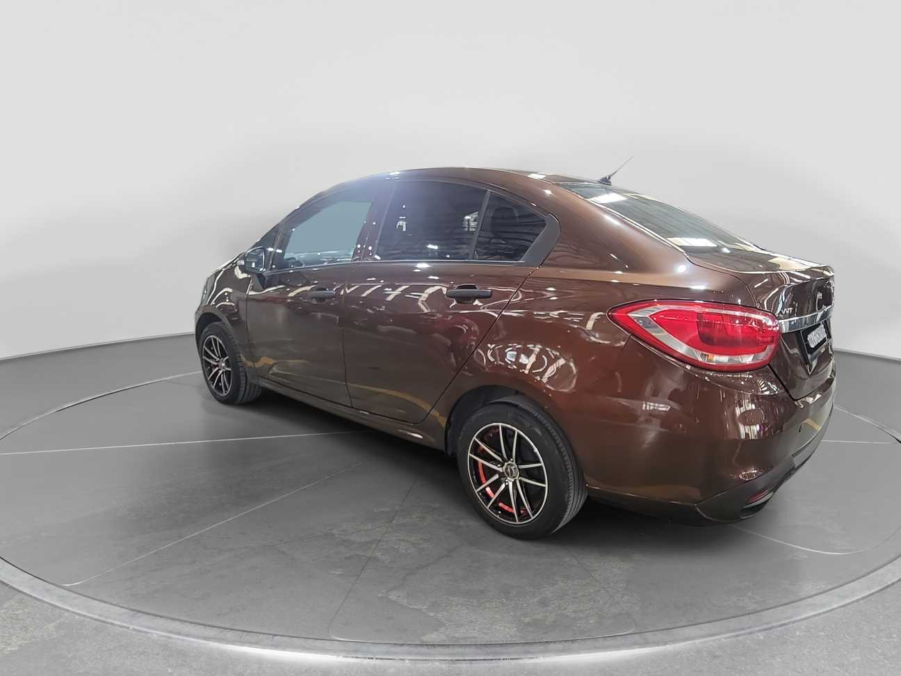used 2016 Proton Persona Standard 1.6
