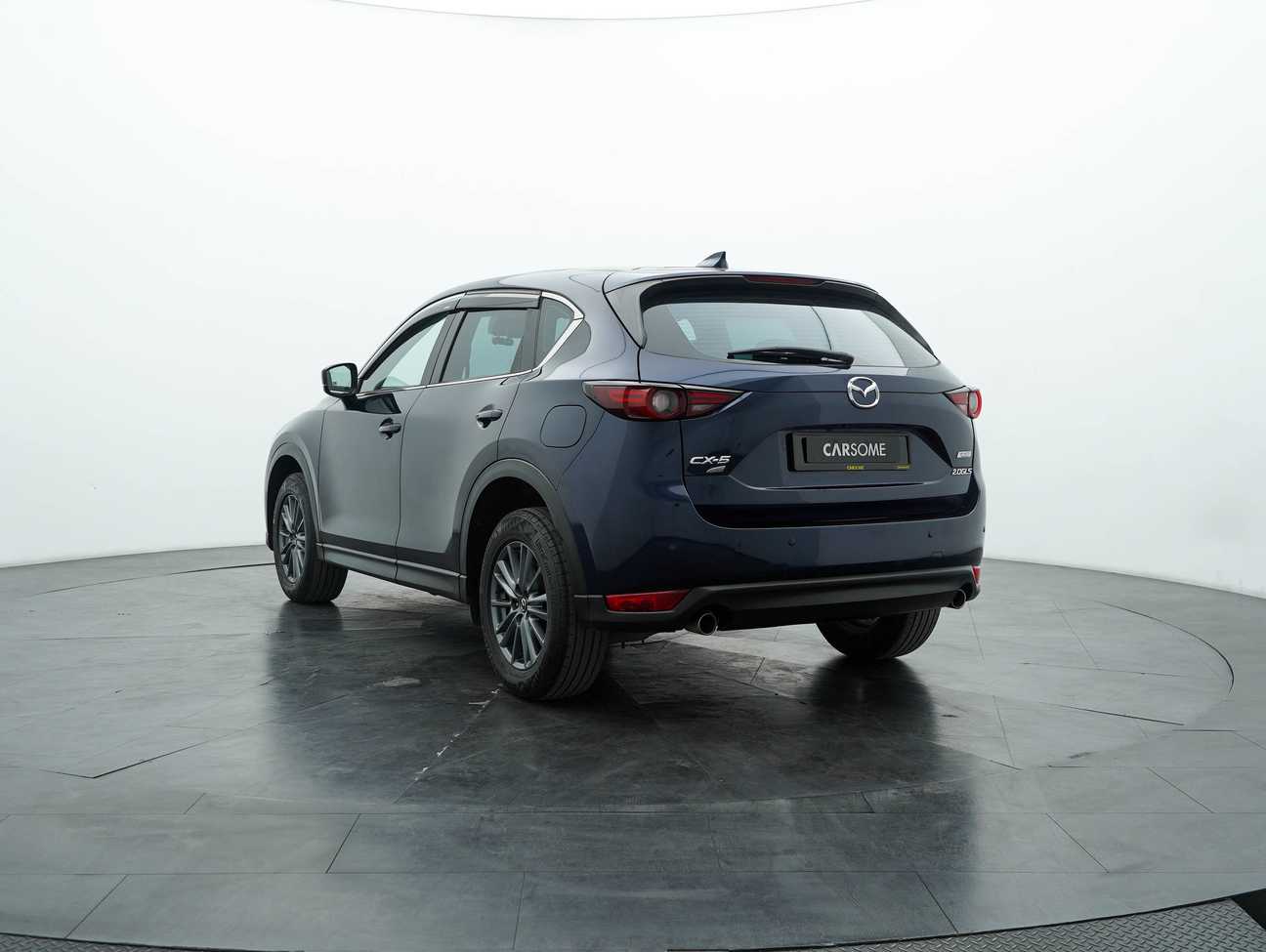 used 2019 Mazda CX-5 SKYACTIV-G GLS 2.0