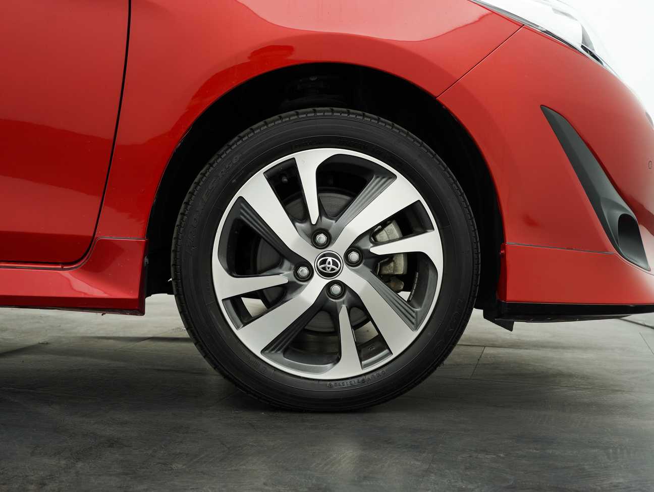 used 2020 Toyota Vios G 1.5