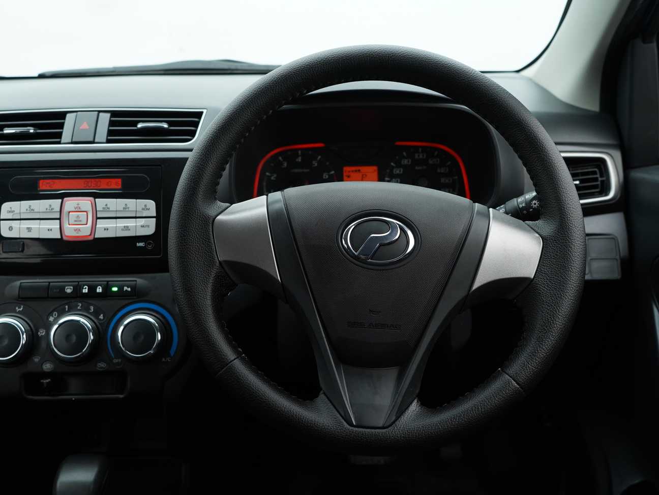 used 2019 Perodua Bezza X Premium 1.3