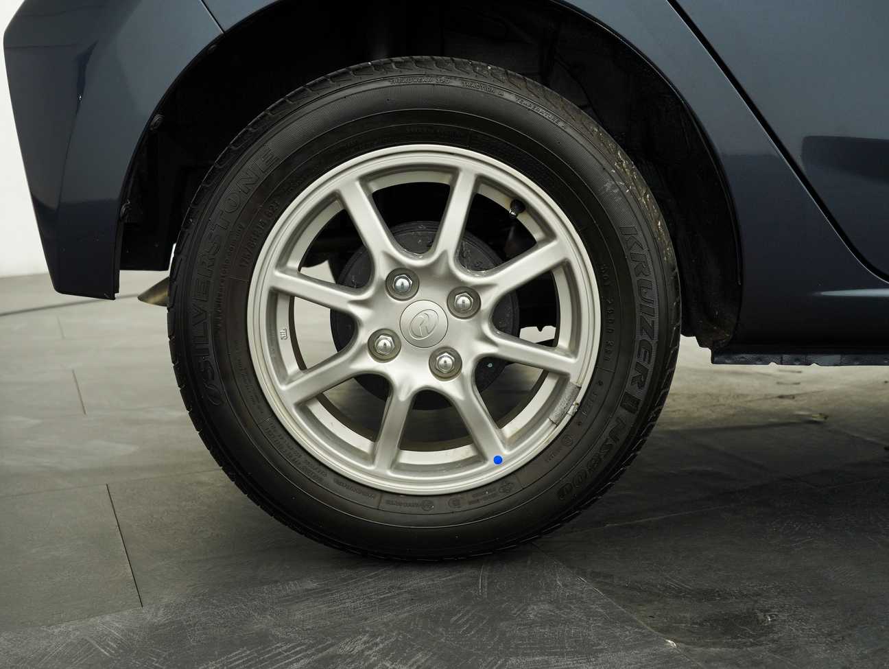 used 2020 Perodua AXIA GXtra 1.0