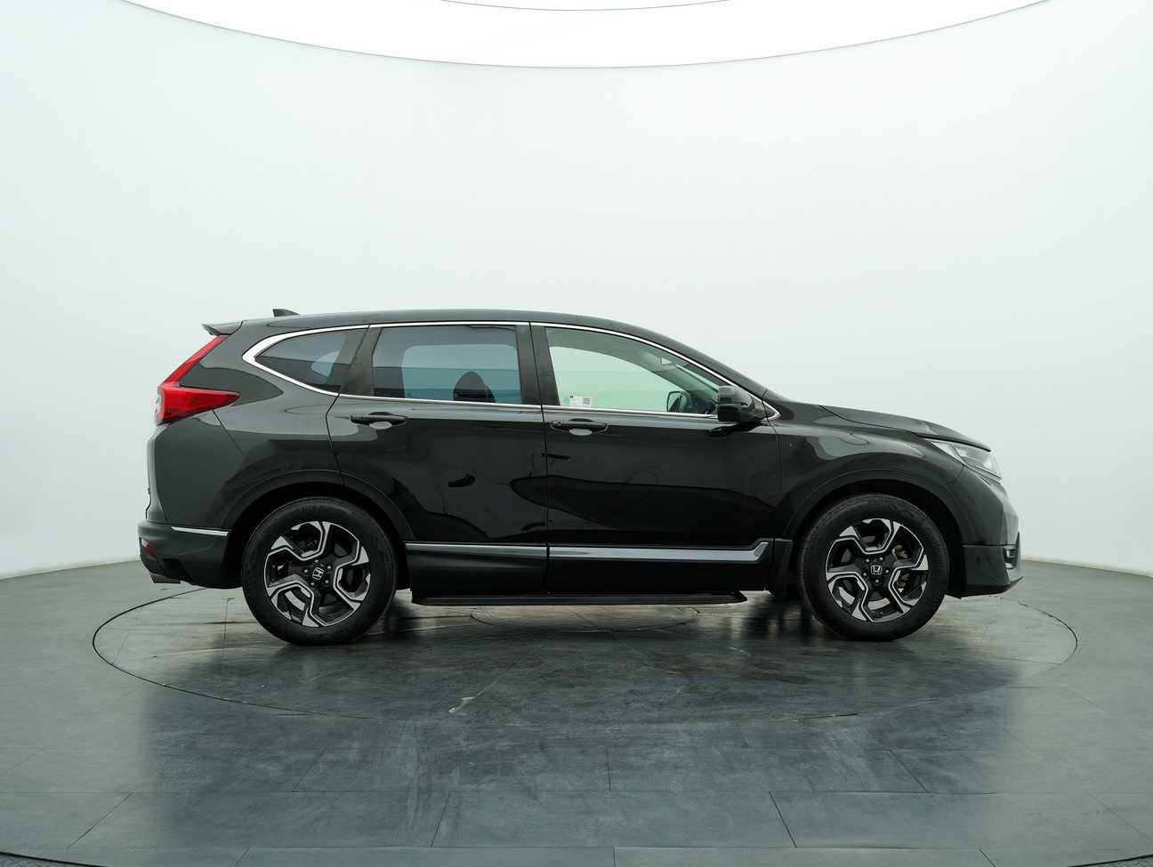 used 2019 Honda CR-V TC 1.5