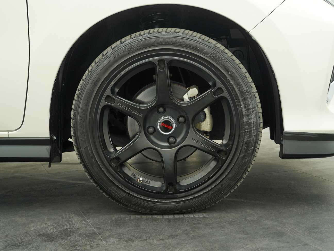 used 2019 Perodua Myvi AV 1.5