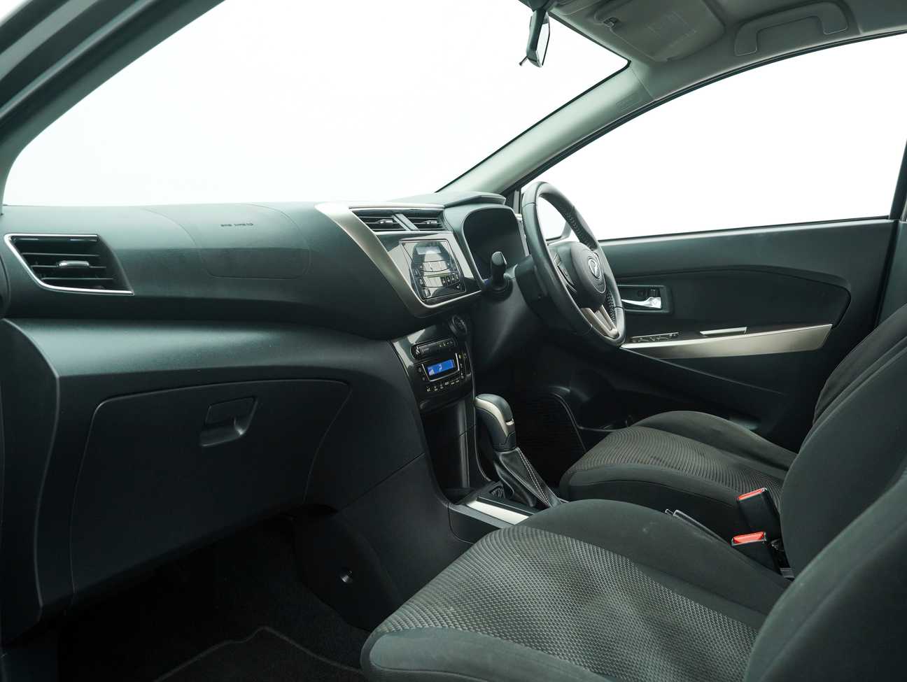 used 2018 Perodua Myvi H 1.5