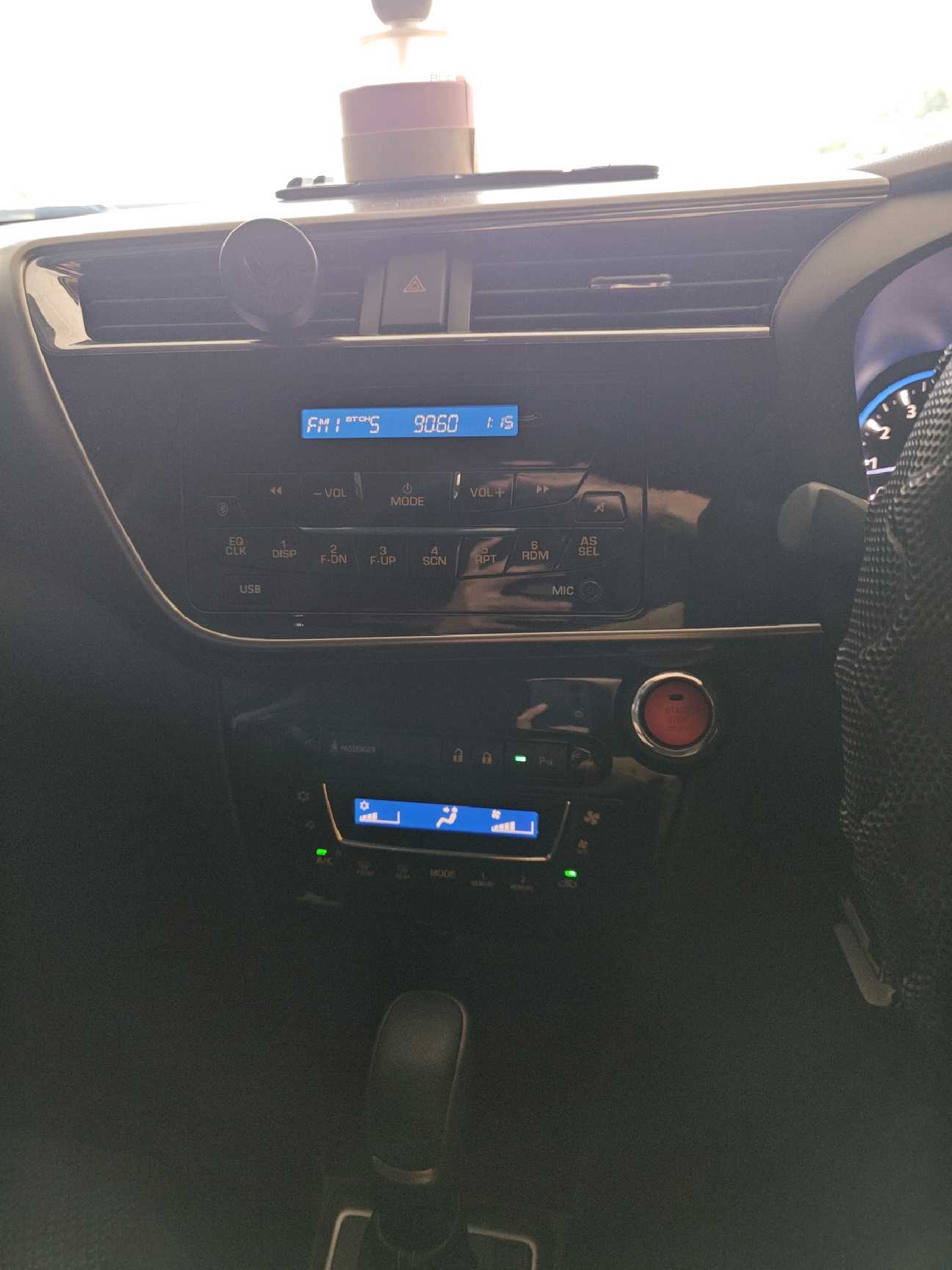 terpakai 2019 Perodua Myvi X 1.3