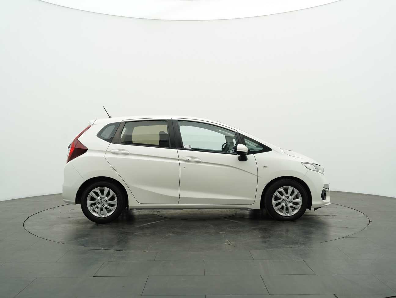 used 2018 Honda Jazz E 1.5