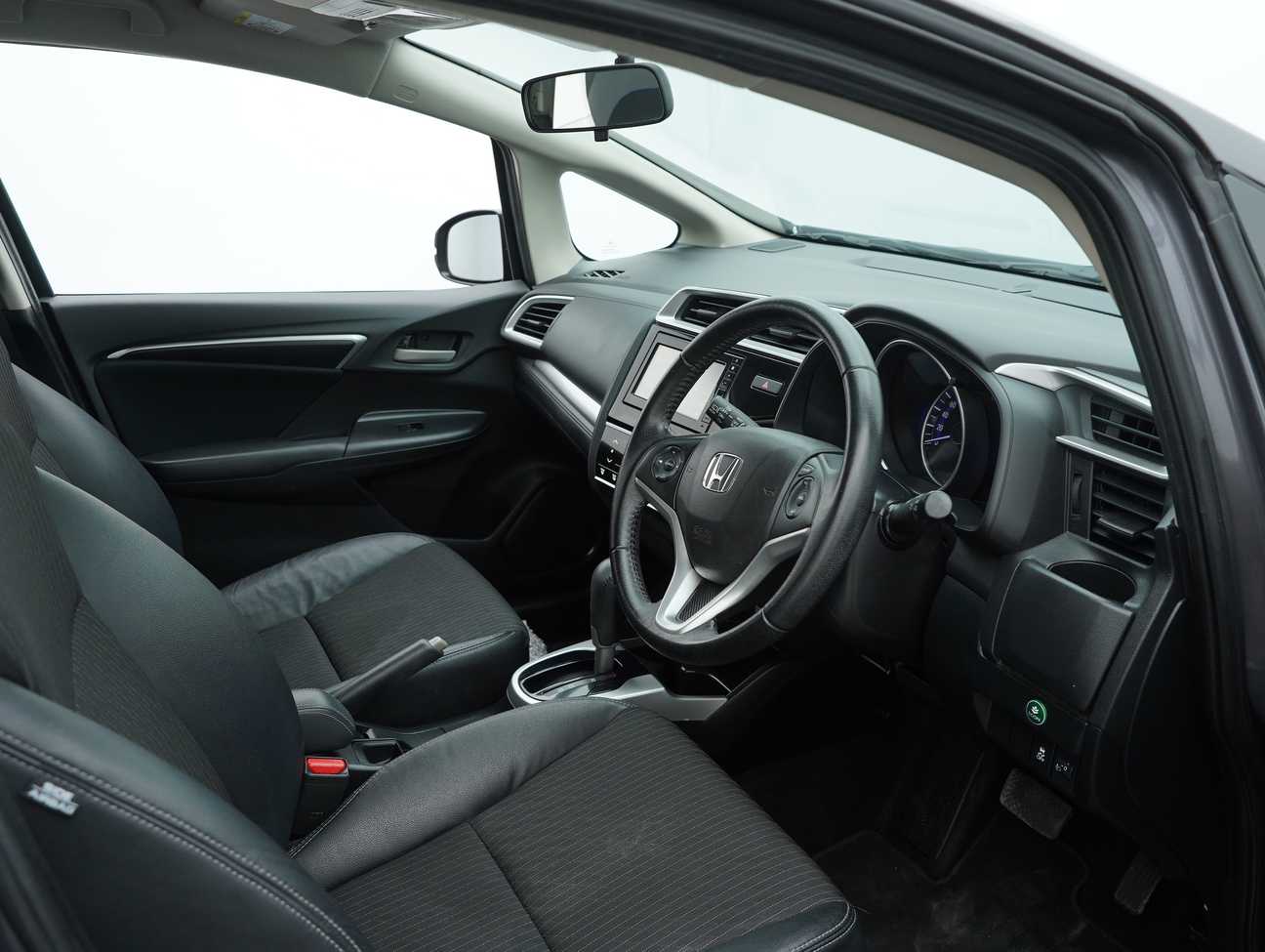 used 2018 Honda Jazz V i-VTEC 1.5