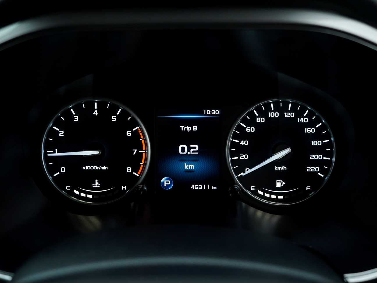 used 2022 Proton Persona Executive 1.6