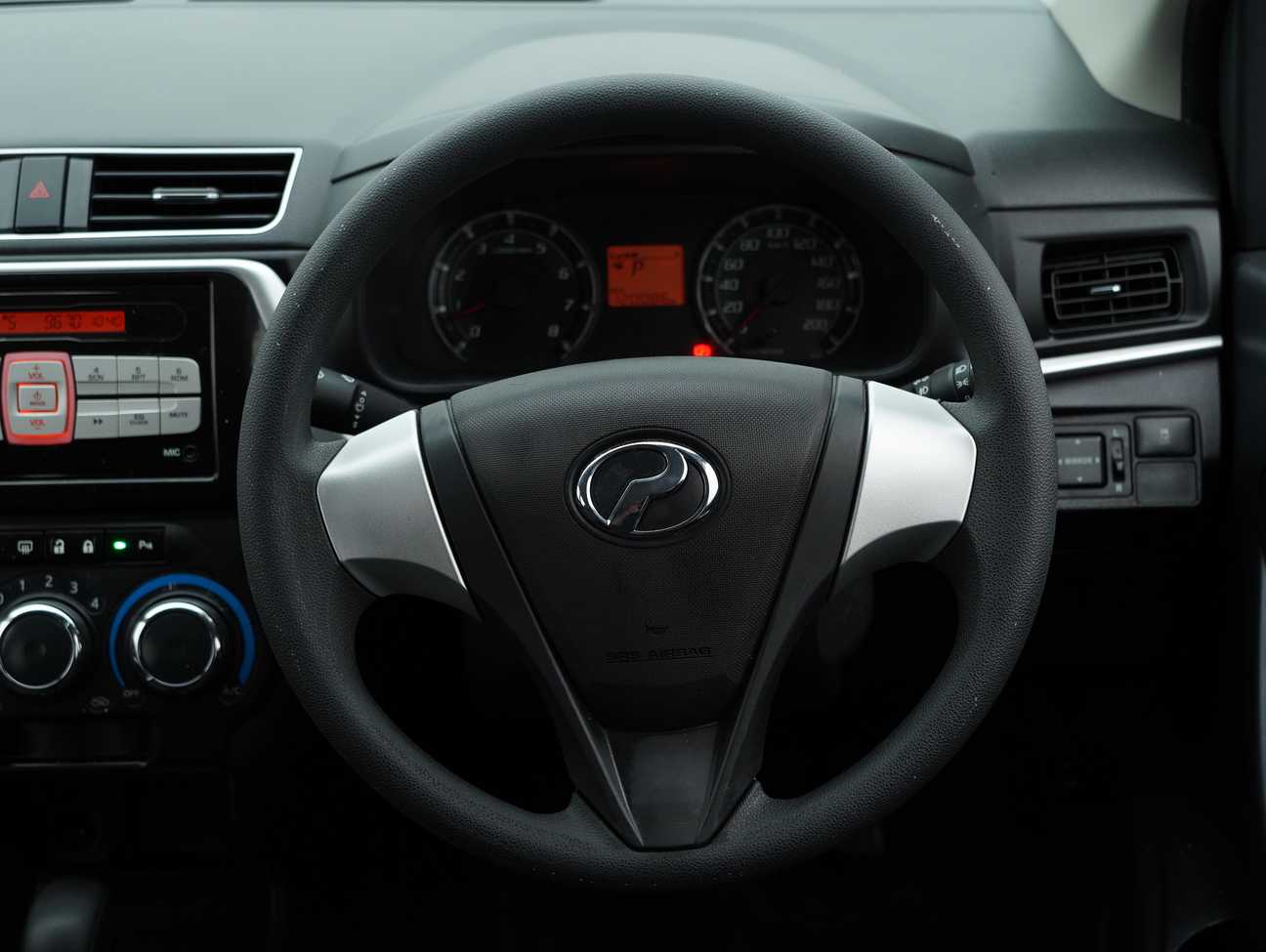 used 2020 Perodua Bezza X 1.3