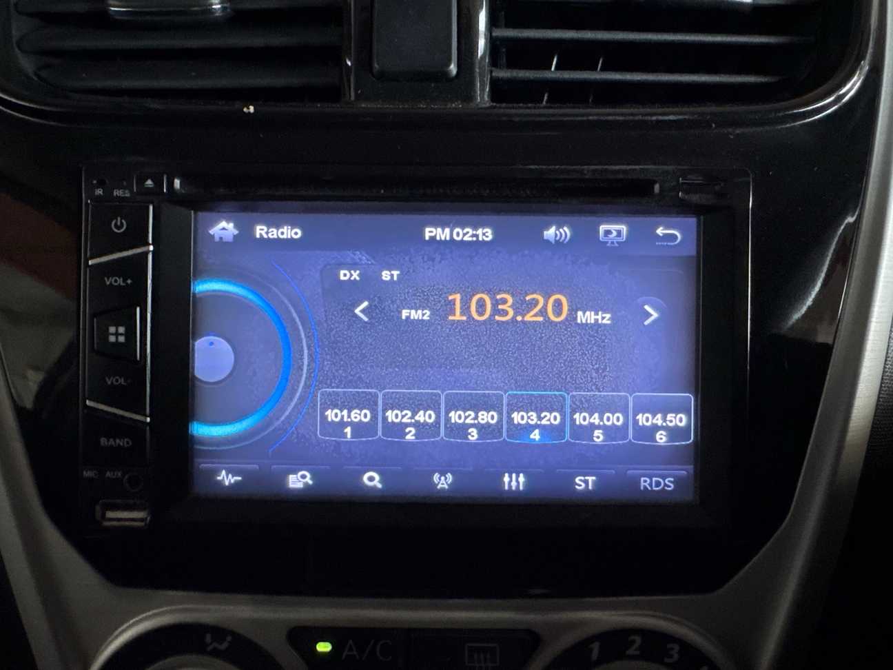 used 2017 Perodua AXIA SE 1.0