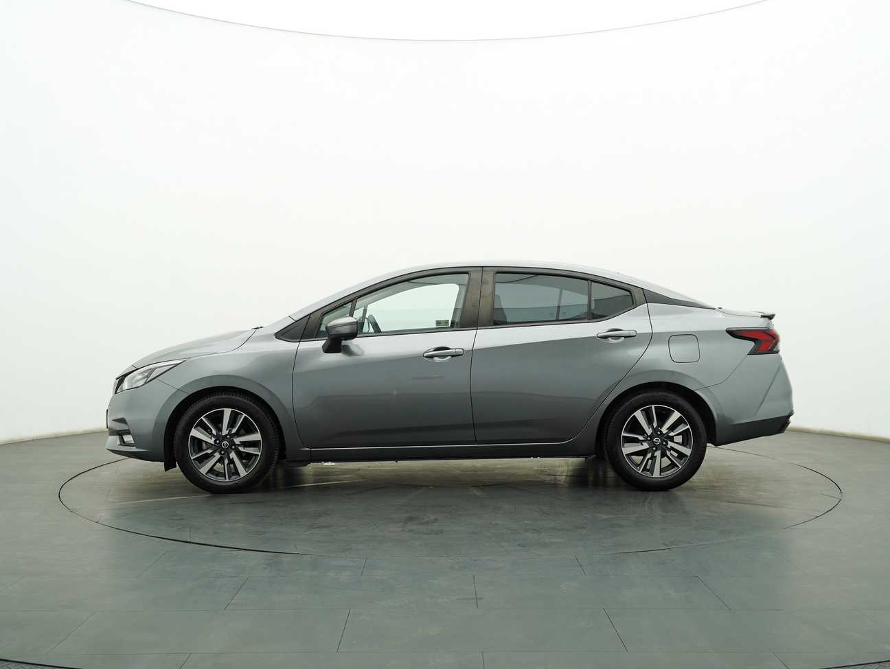 used 2020 Nissan Almera VLT 1.0