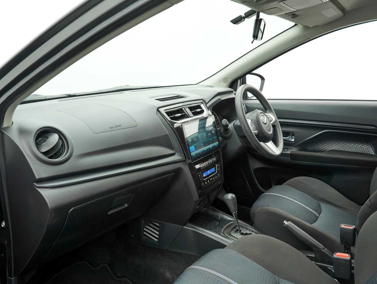 used 2019 Perodua Aruz X 1.5