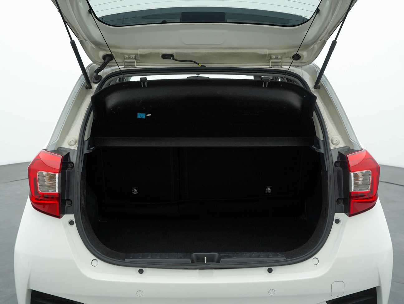 used 2019 Perodua Myvi H 1.5