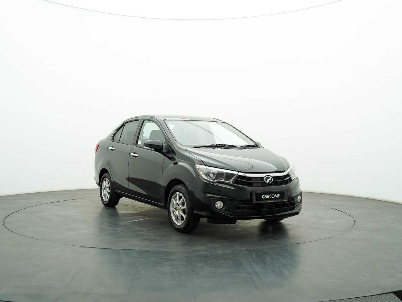 used 2019 Perodua Bezza X Premium 1.3