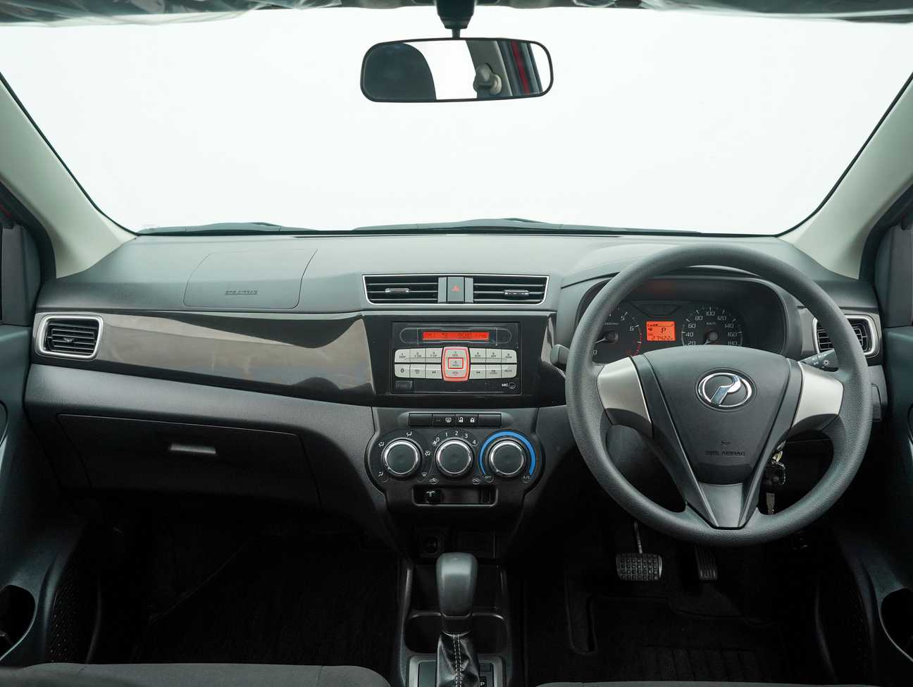 used 2019 Perodua Bezza G Standard 1.0