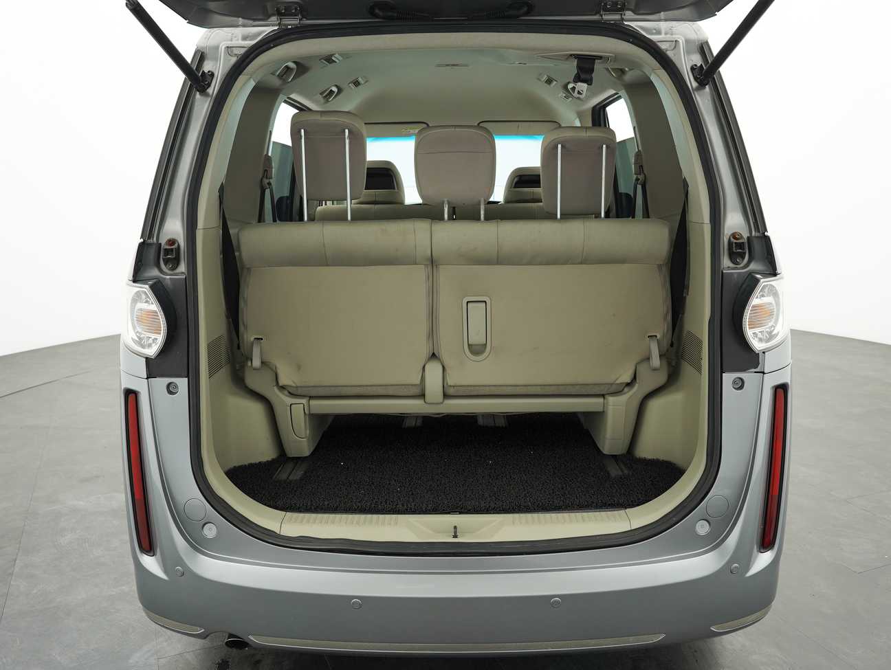 used 2014 Mazda Biante SKYACTIV-G 2.0