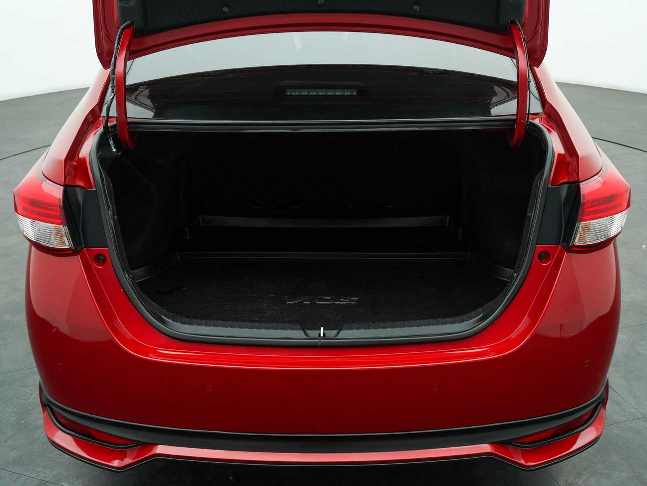 used 2019 Toyota Vios G 1.5