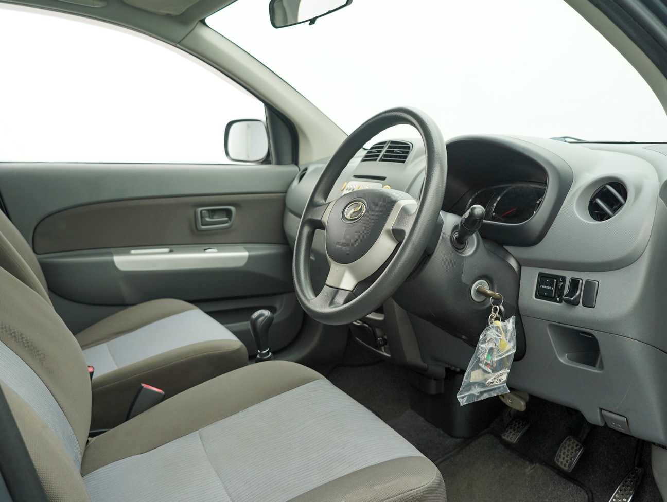 used 2009 Perodua Myvi SXi 1.3