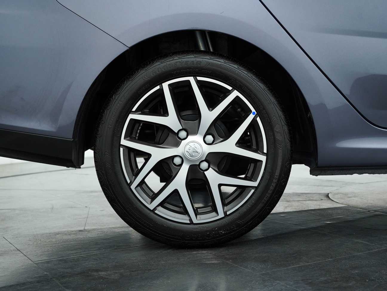 used 2024 Proton Persona Premium 1.6