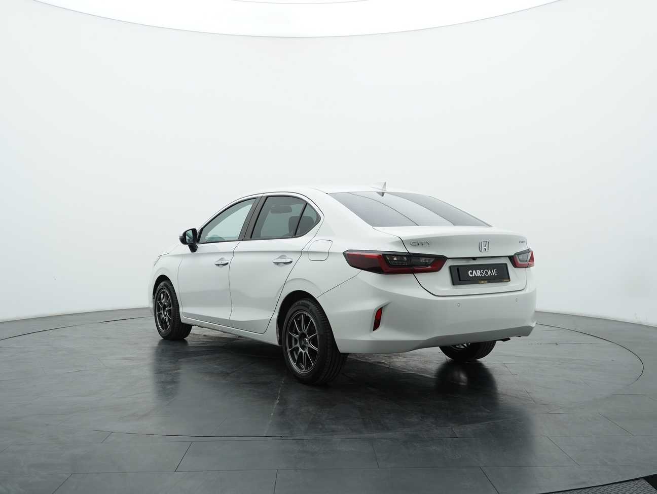 used 2022 Honda City E 1.5