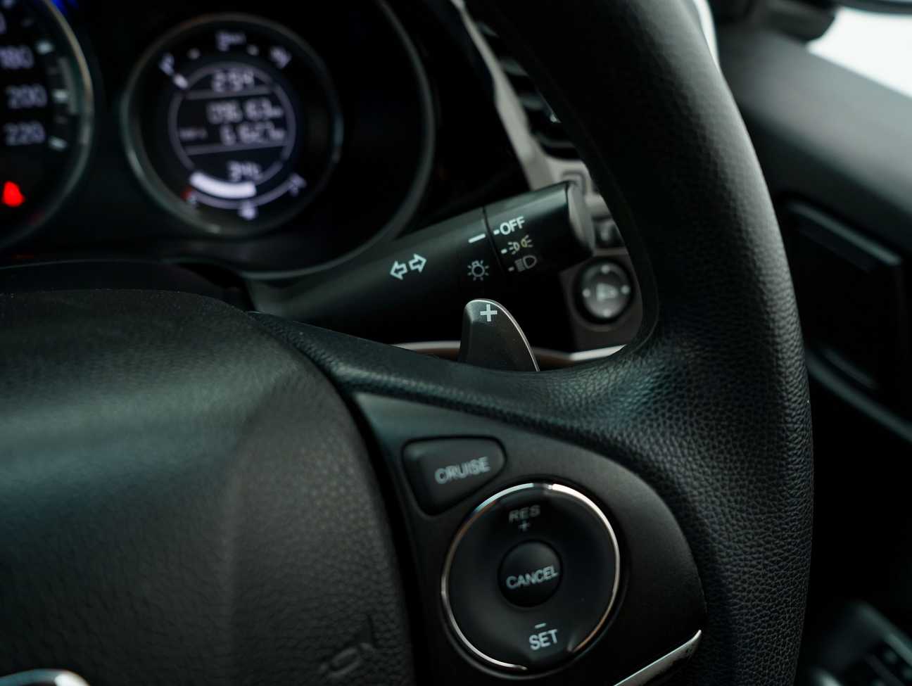 terpakai 2020 Honda City E i-VTEC 1.5