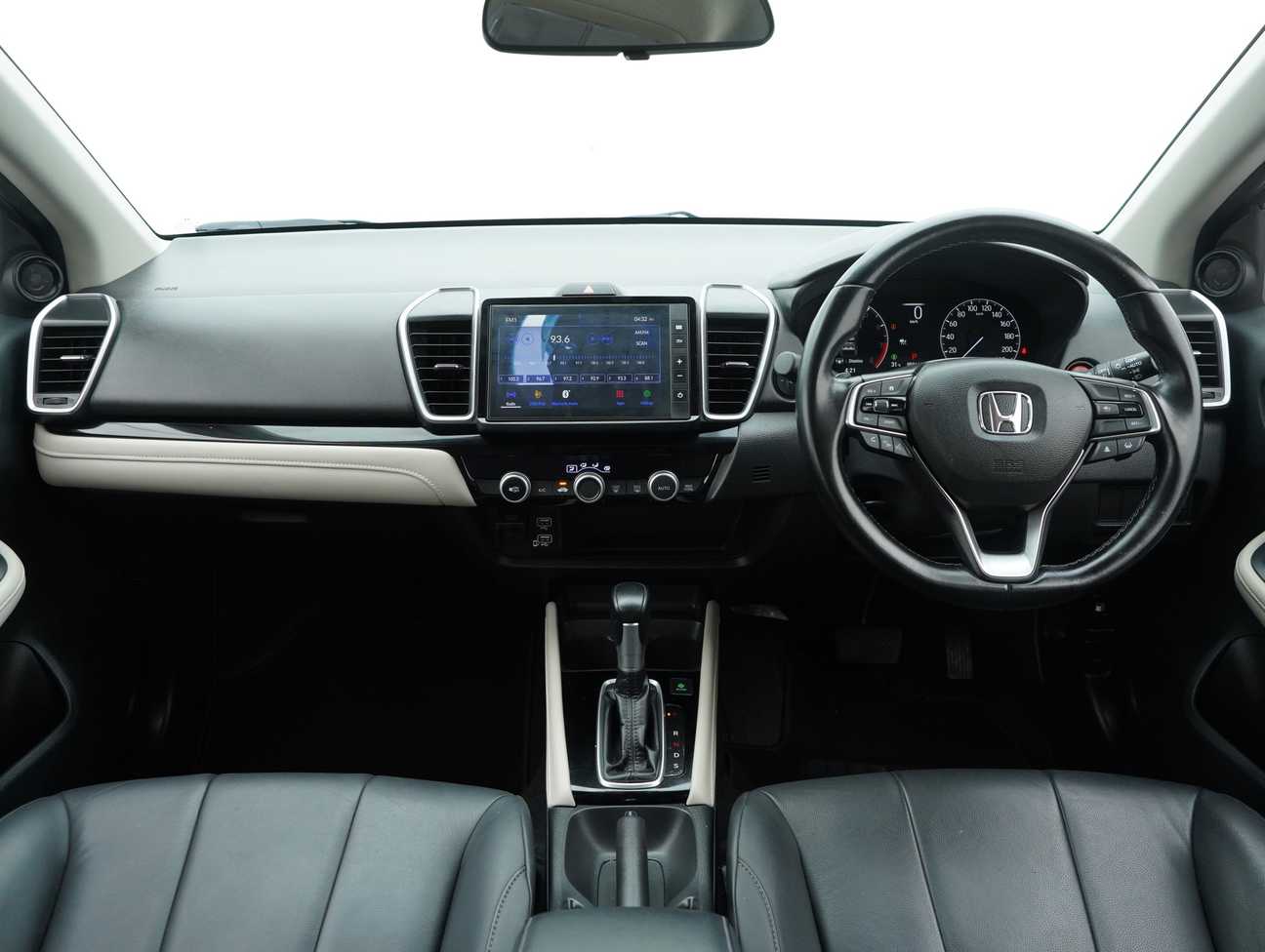 used 2022 Honda City V Sensing 1.5