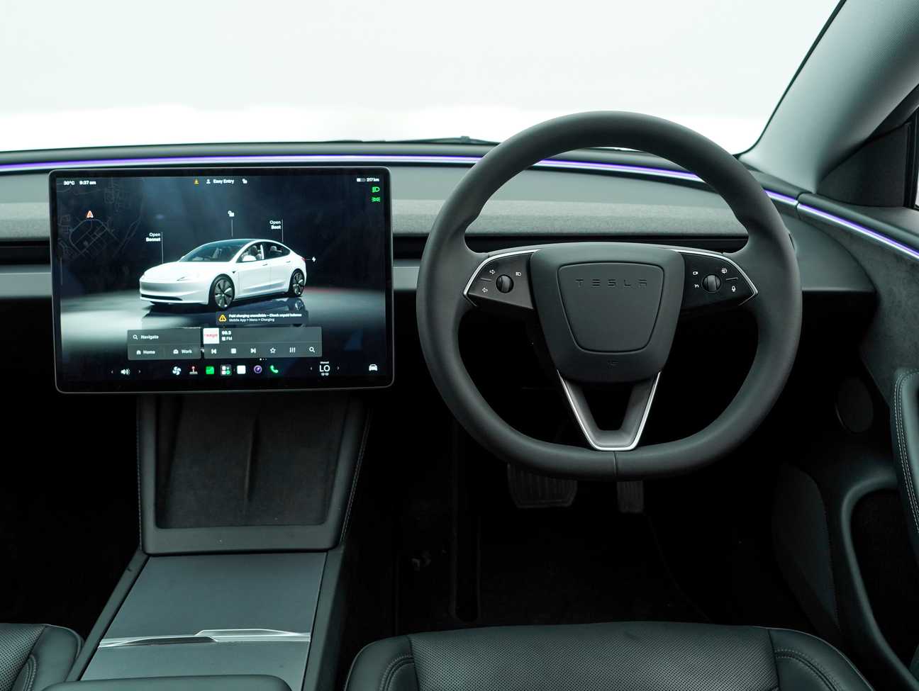used 2023 Tesla Model 3 Long Range 