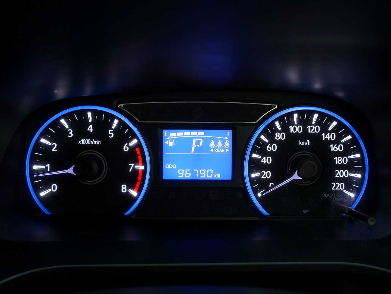 terpakai 2018 Perodua Myvi AV 1.5