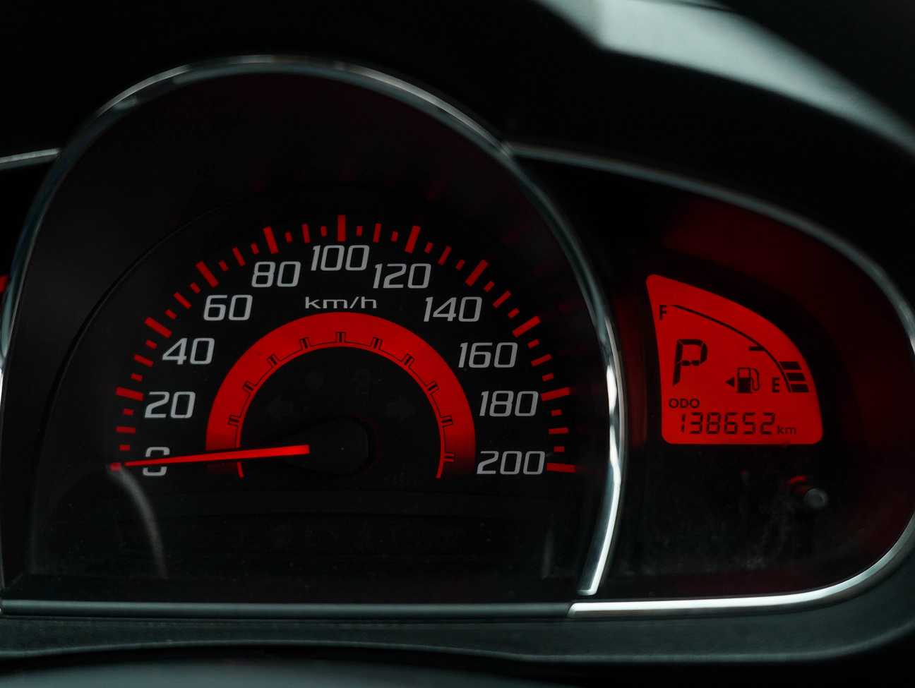 used 2014 Perodua AXIA SE 1.0