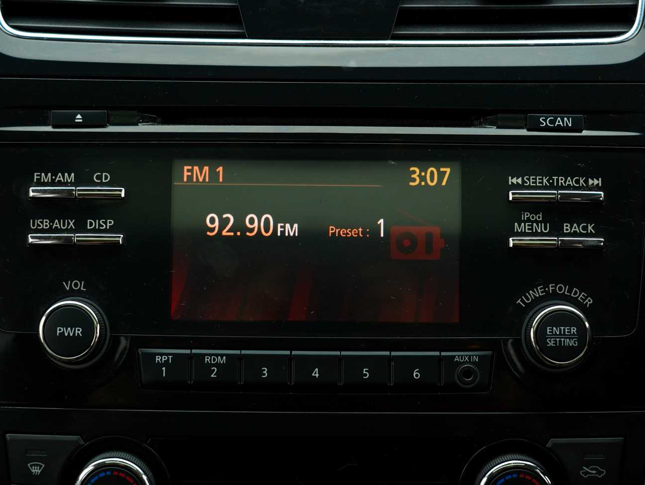 terpakai 2018 Nissan Teana XV 2.5