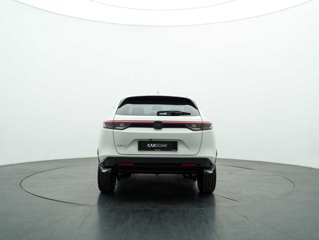 used 2022 Honda HR-V S 1.5