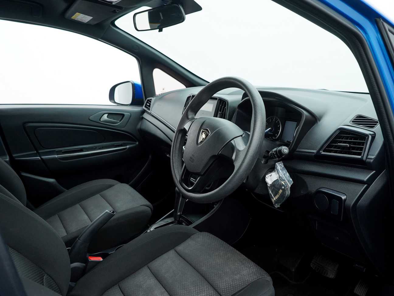 used 2020 Proton Iriz Standard 1.3