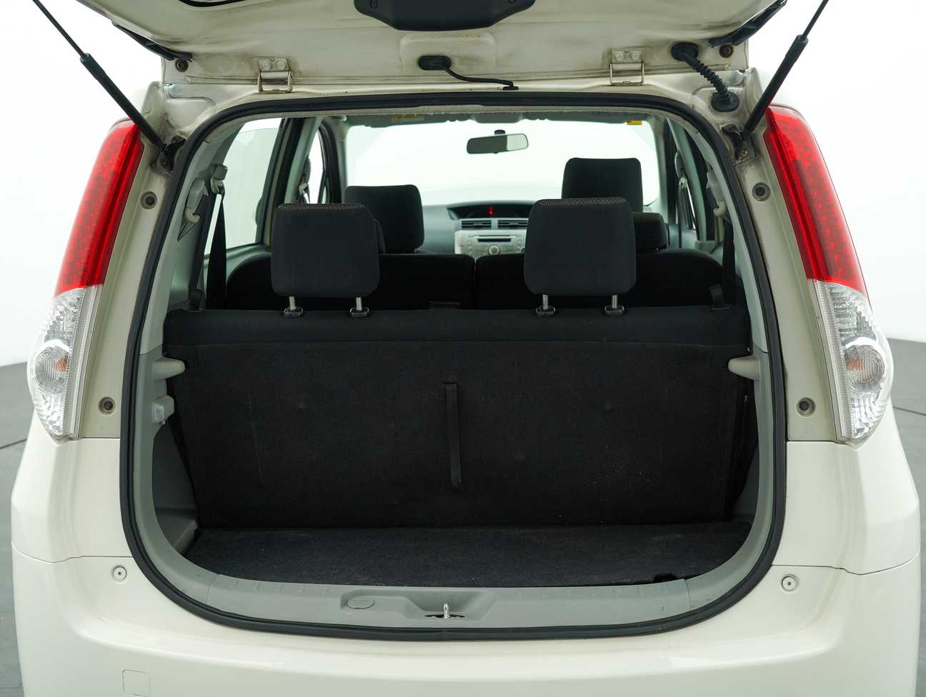 used 2012 Perodua Alza EZi 1.5