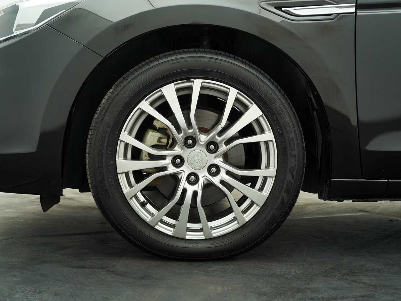 used 2019 Proton Perdana  2.0