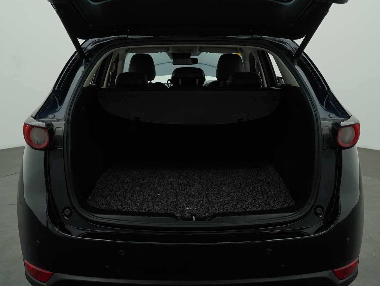 used 2019 Mazda CX-5 SKYACTIV-G GLS 2.5