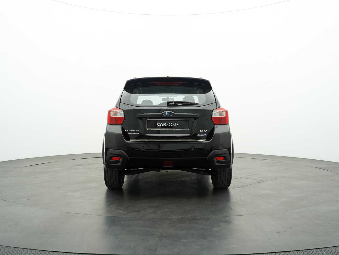 used 2014 Subaru XV  2.0