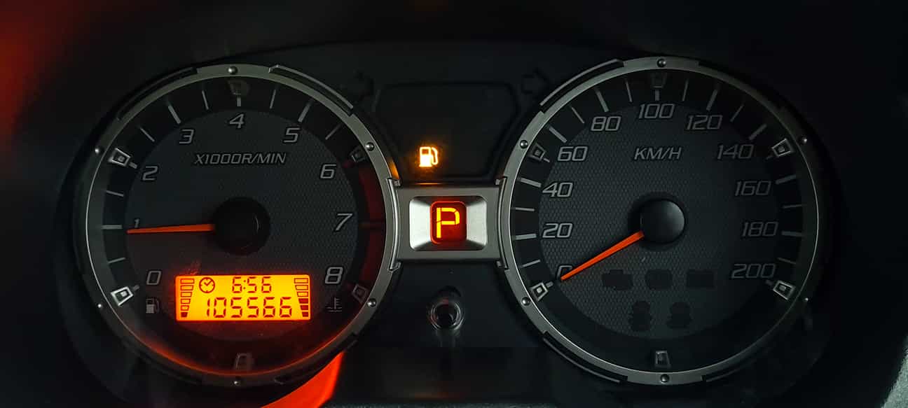 used 2014 Proton SAGA FLX 1.3