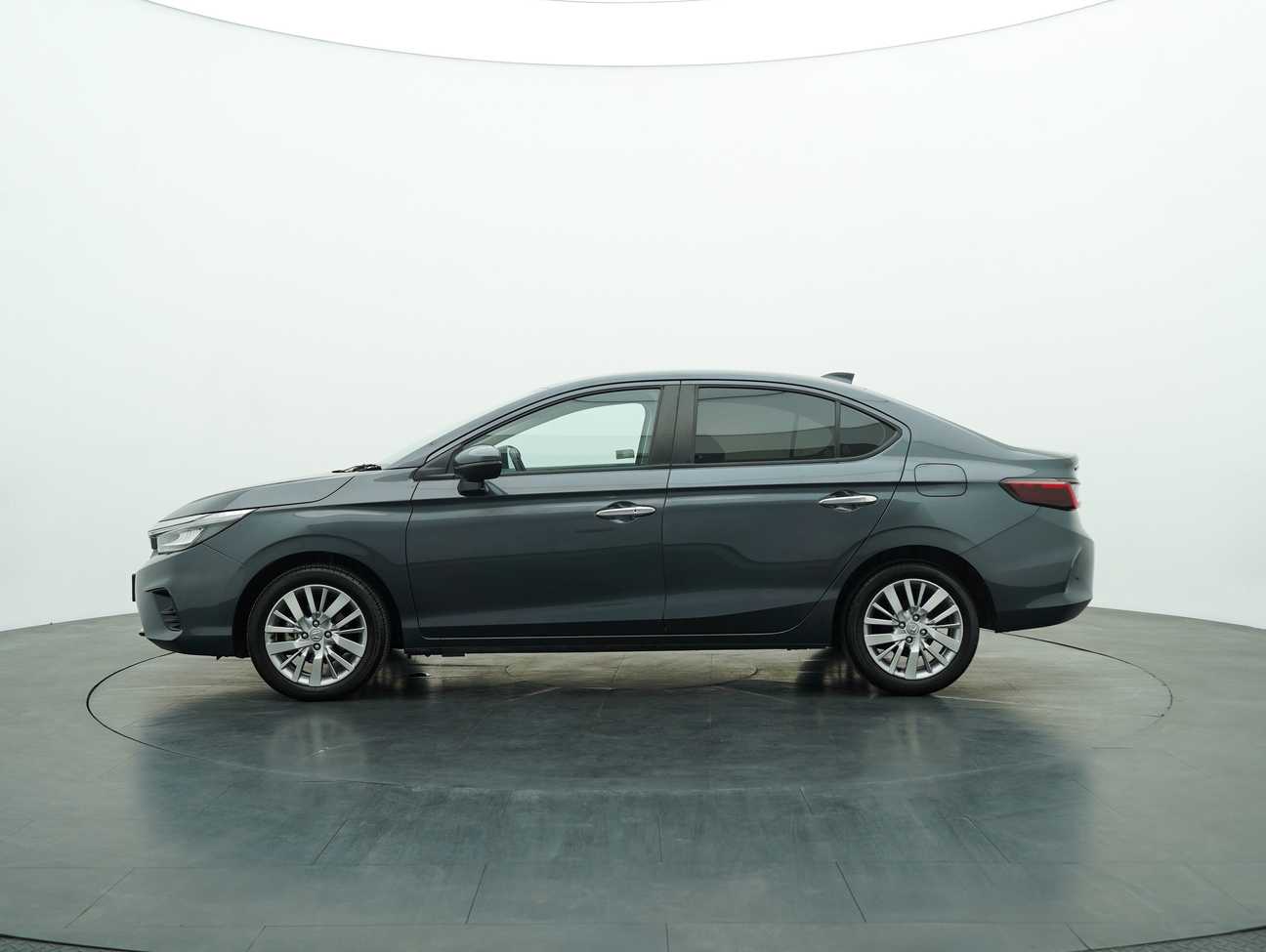 used 2023 Honda City V Sensing 1.5