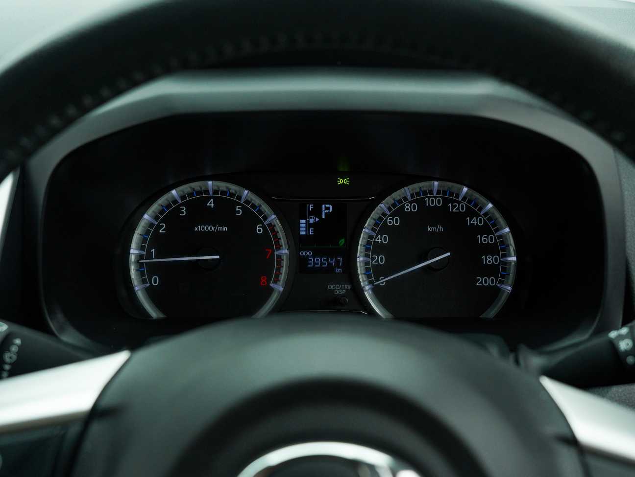 used 2019 Perodua Aruz AV 1.5