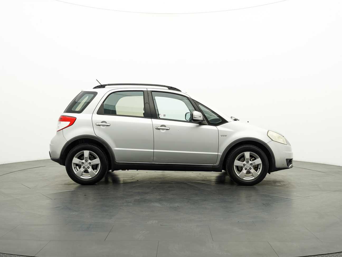 used 2010 Suzuki SX4  1.6