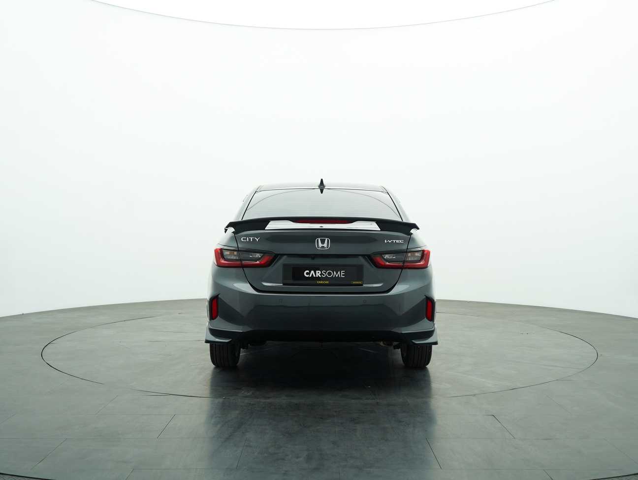 used 2023 Honda City V Sensing 1.5