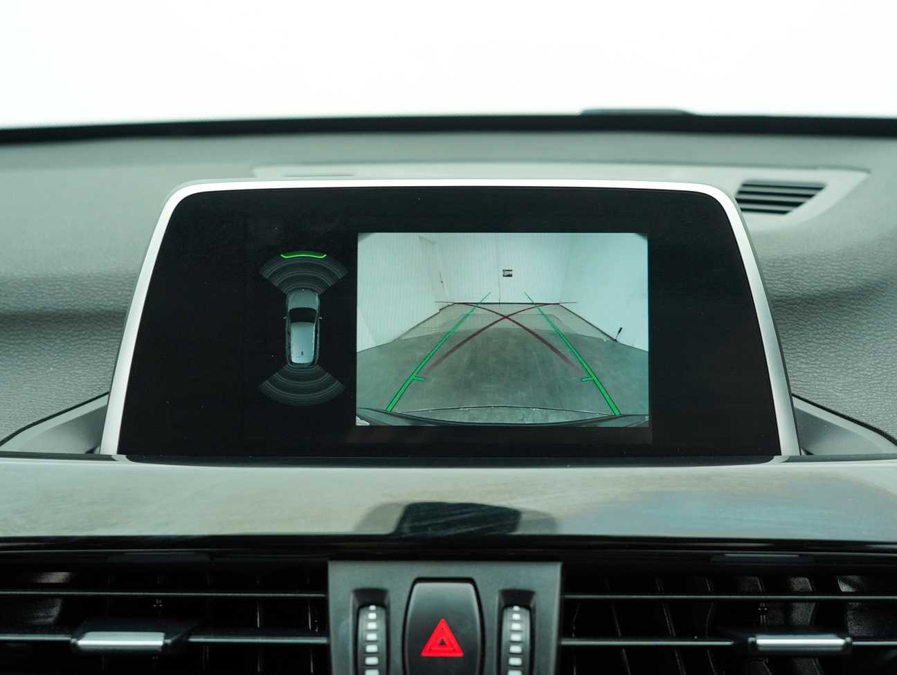 used 2019 BMW X1 sDrive20i Sport Line 2.0