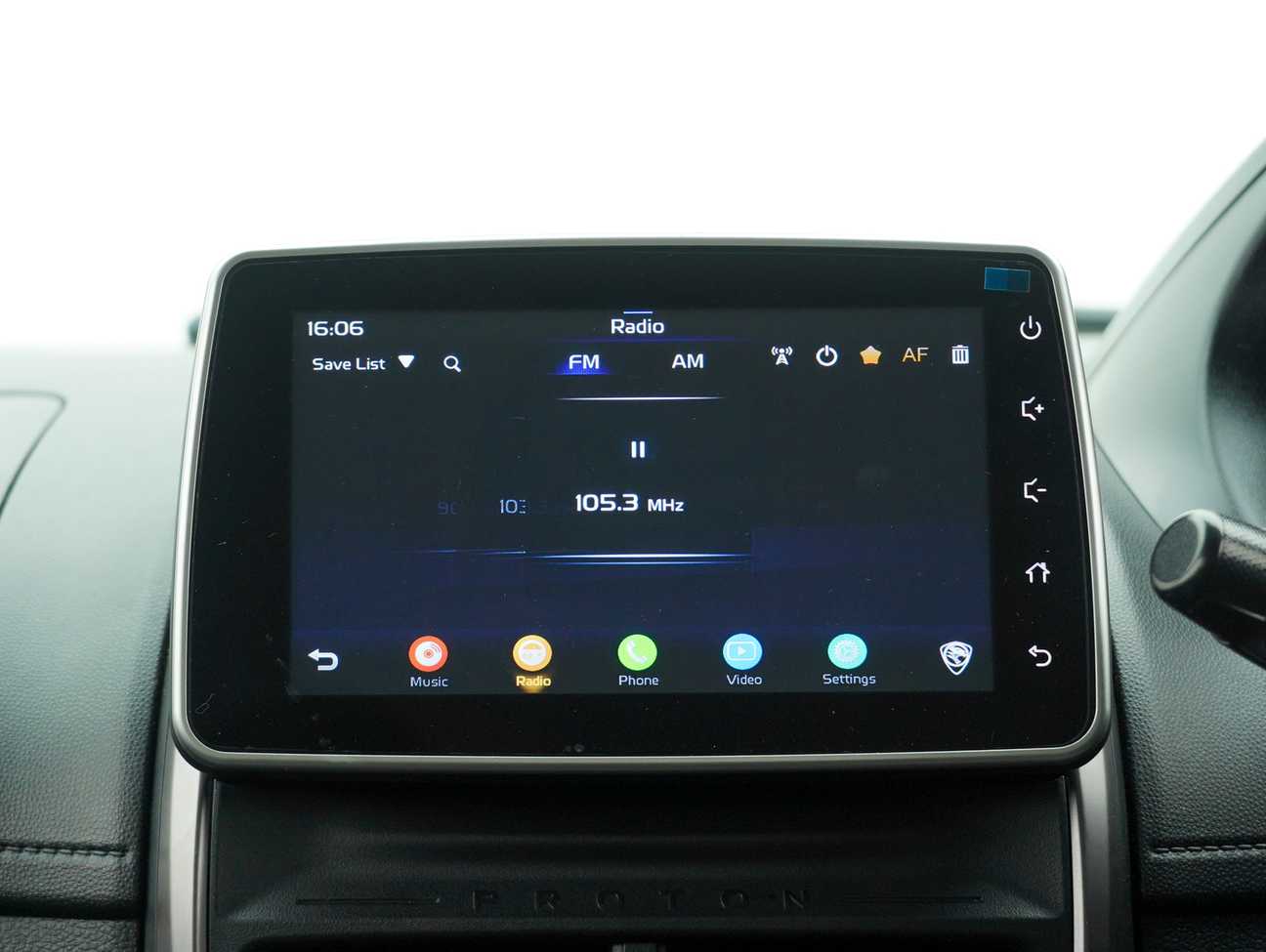 used 2019 Proton Saga Premium 1.3