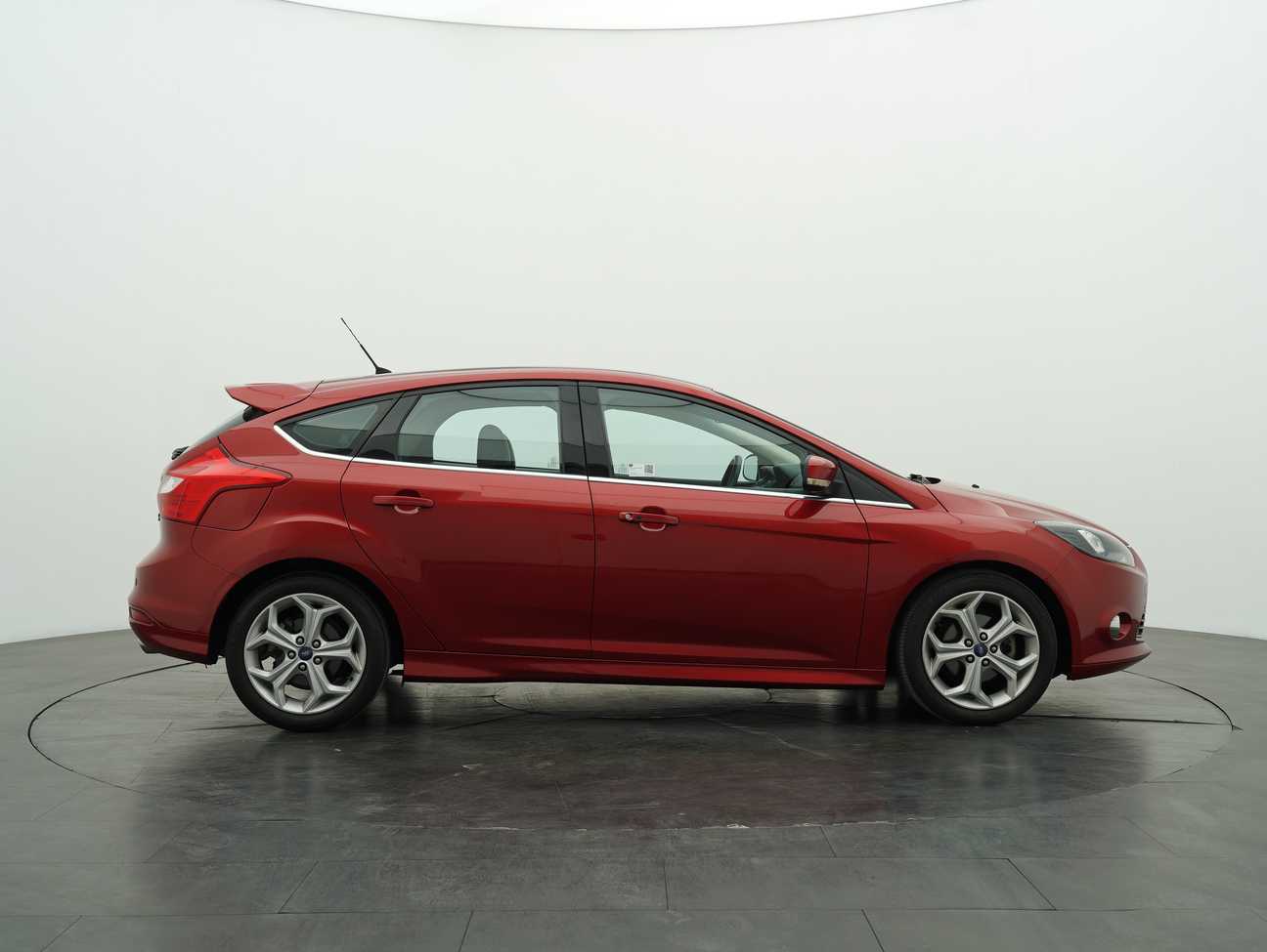 used 2013 Ford Focus Sport 2.0