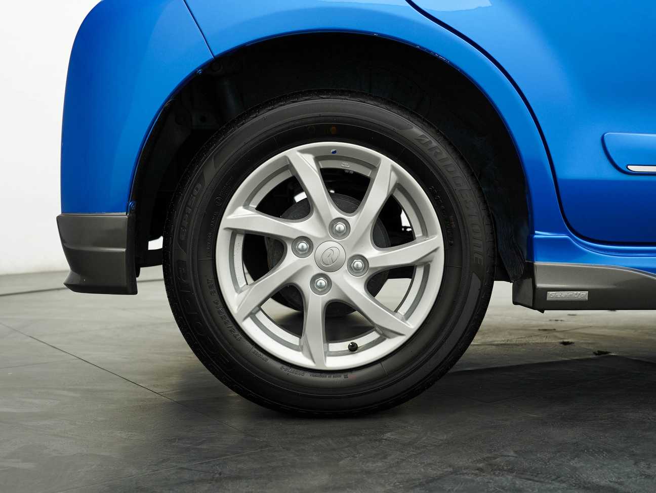 used 2017 Perodua Myvi Advance 1.5